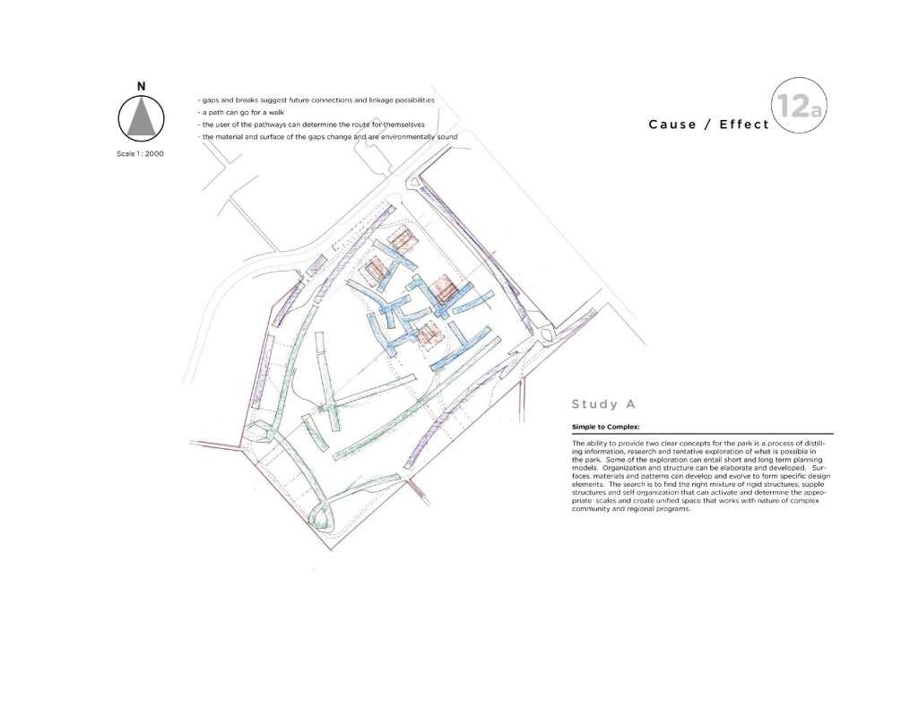 Kingston Park Revitalization